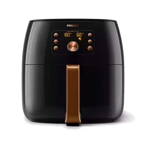 تصویر 1 از سرخ کن بدون روغن فیلیپس مدل HD9860 فیلیپس مدل HD9860