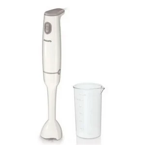 گوشت‌کوب برقی با پایه پلاستیکی و پیمانه فیلیپس مدل HR1600
