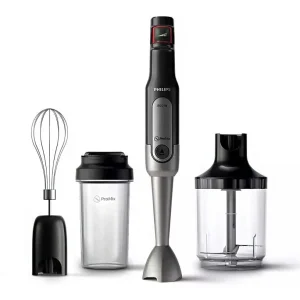 مجموعهٔ گوشت‌کوب برقی فیلیپس مدل HR2652