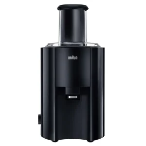 نمای آبمیوهگیری براون مدل J300