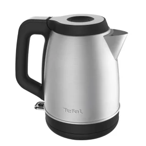 نمای کتری استیل تفال مدل KI280D27