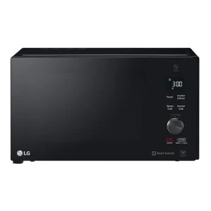 مایکروویو مشکی ال جی مدل MH8265