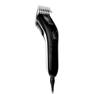 نمای کامل دستگاه فیلیپس مدل QC5115