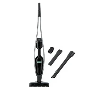 جاروی شارژی و سری‌ها آاگ مدل QX9-1-ANIM