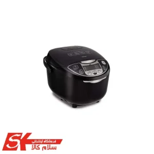 تصویر مرجع دستگاه و ابزارهای نمایشدادهشده تفال مدل RK7088