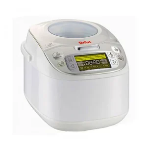 نمای کامل مولتی کوکر تفال مدل RK8121 تفال مدل RK8121