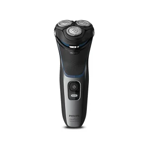 تصویر مرجع دستگاه و اقلام نمایش‌داده‌شده فیلیپس مدل S3122