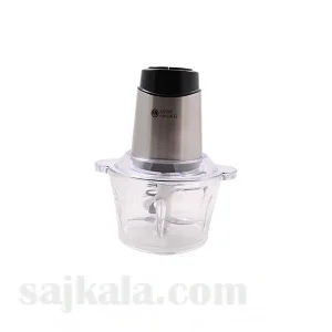 تصویر مرجع دستگاه و اقلام نمایش‌داده‌شده سارینا مدل SA128