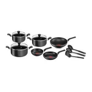 نمای سرویس مرجع تفال مدل Super Cook 12pcs