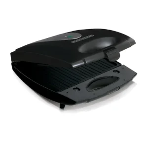 تصویر مرجع دستگاه و اقلام نمایشدادهشده بلک اند دکر مدل TS4080