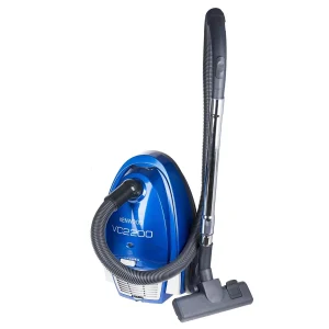 تصویر مرجع دستگاه و اقلام نمایش‌داده‌شده کنوود مدل VC2204