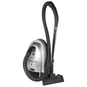 تصویر مرجع دستگاه و اقلام نمایش‌داده‌شده کنوود مدل VC2207