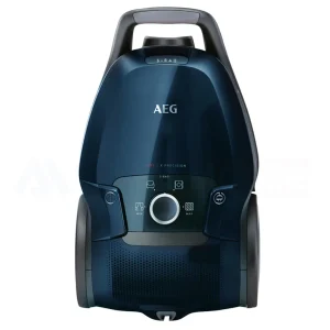 نمای بالای جاروبرقی آاگ مدل VX9-4-8IBX